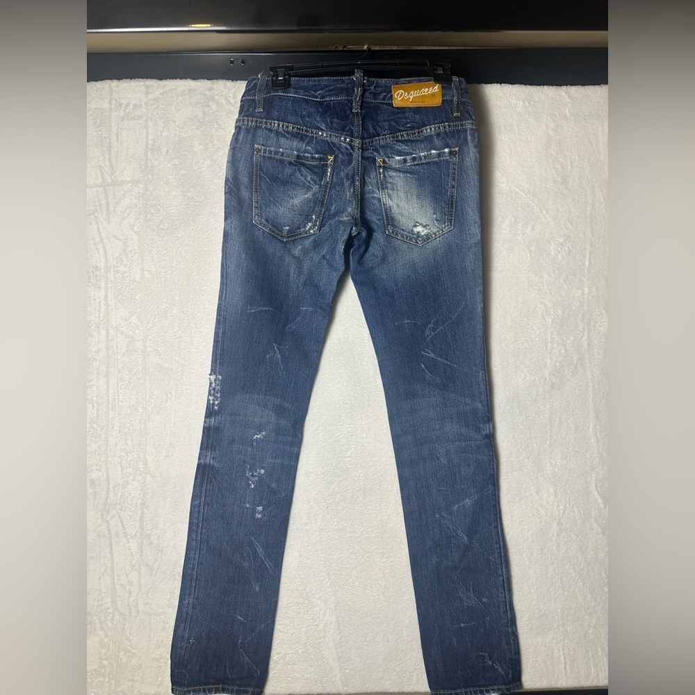 Dsquared2 Jeans‎ - Picture 2 of 8